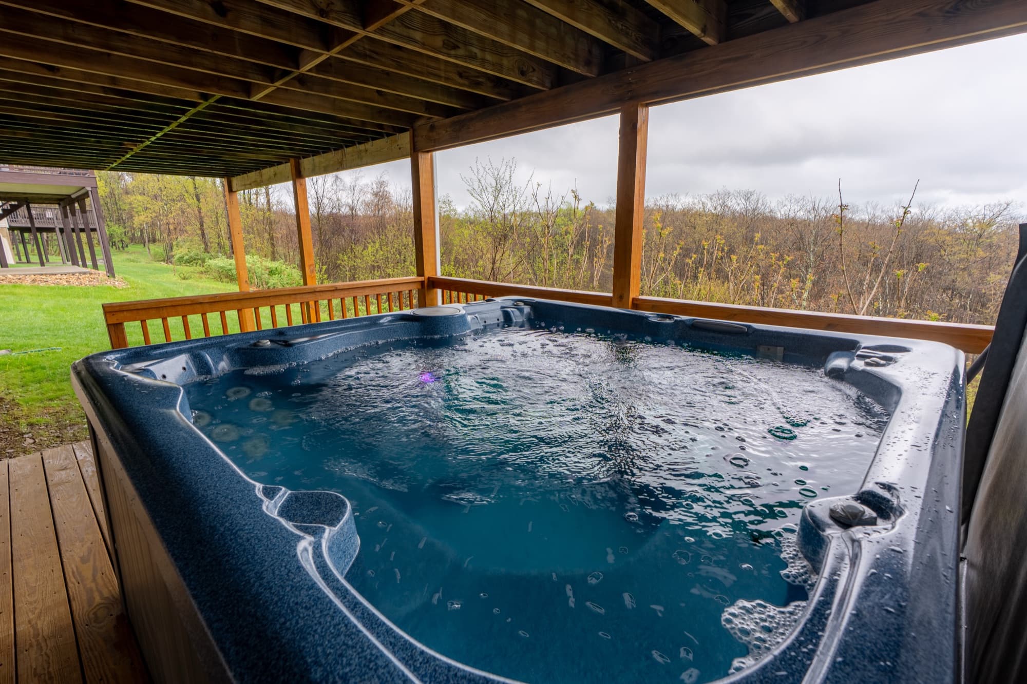 South Ridge - Hidden Valley House with Views